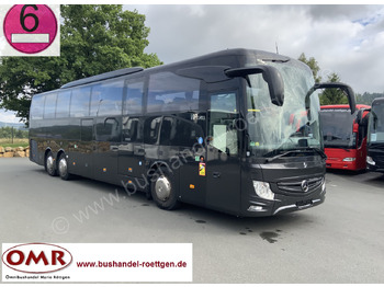Kaugsõidu buss MERCEDES-BENZ Tourismo