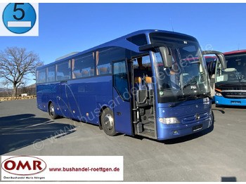 Kaugsõidu buss MERCEDES-BENZ Tourismo