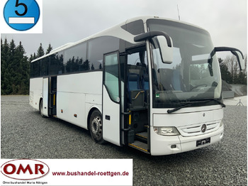 Kaugsõidu buss MERCEDES-BENZ Tourismo
