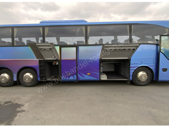 Kaugsõidu buss Mercedes-Benz Tourismo: pilt 4
