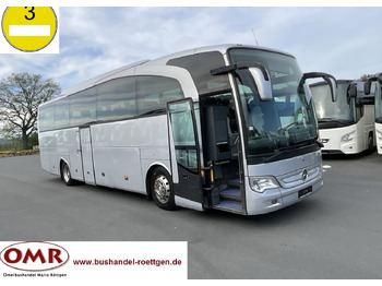 Kaugsõidu buss MERCEDES-BENZ Travego