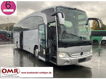 Kaugsõidu buss MERCEDES-BENZ Travego