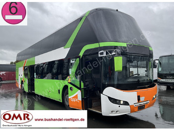 Kahekordne buss NEOPLAN