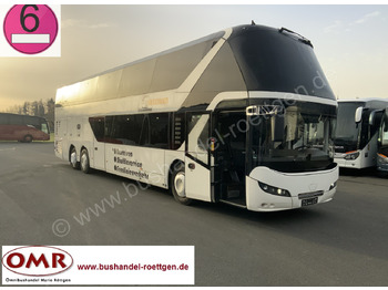 Kahekordne buss NEOPLAN