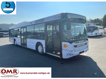 Linnaliini buss SCANIA OmniCity