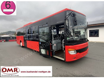 Linnaliini buss SETRA