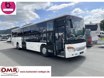 Linnaliini buss SETRA