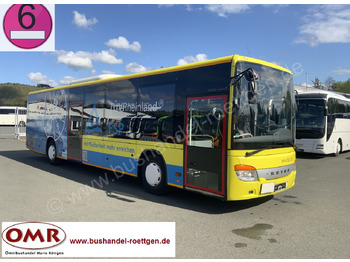 Linnaliini buss SETRA