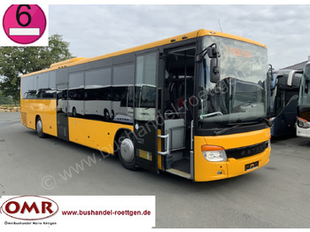 Maakonnaliini buss SETRA