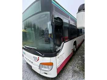 Setra S 416 NF liising Setra S 416 NF: pilt 2