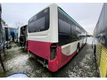 Setra S 416 NF liising Setra S 416 NF: pilt 4