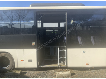 Linnaliini buss Setra S 418 LE Business: pilt 3