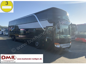 Kahekordne buss SETRA