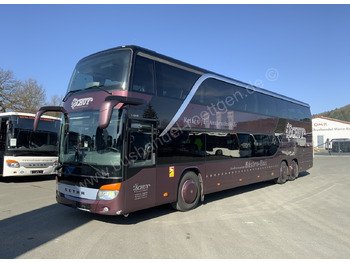 Kahekordne buss Setra S 431 DT: pilt 2