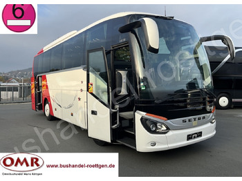 Kaugsõidu buss SETRA