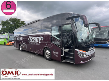 Kaugsõidu buss SETRA