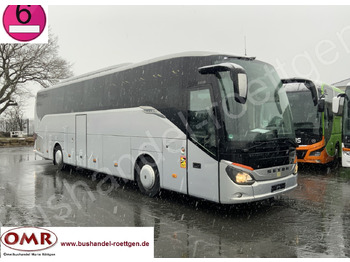 Kaugsõidu buss SETRA