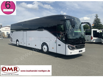 Kaugsõidu buss SETRA