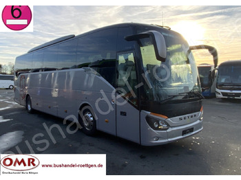 Kaugsõidu buss SETRA