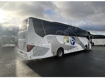 Kaugsõidu buss Setra S 515 HD: pilt 4