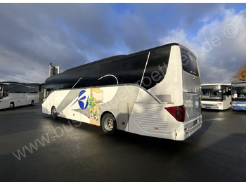 Kaugsõidu buss Setra S 515 HD: pilt 3