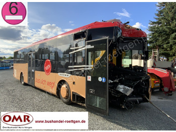 Maakonnaliini buss SETRA