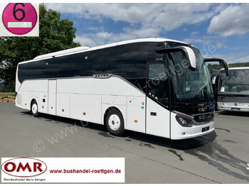 Kaugsõidu buss SETRA