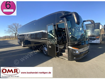Kaugsõidu buss SETRA