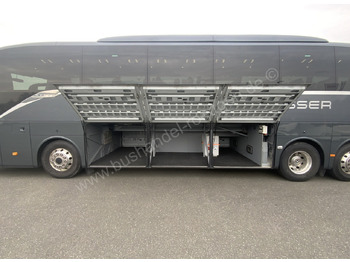 Kaugsõidu buss Setra S 516 HD: pilt 5