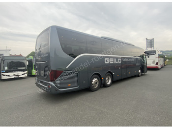 Kaugsõidu buss Setra S 516 HD: pilt 4