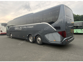 Kaugsõidu buss Setra S 516 HD: pilt 3
