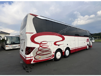 Kaugsõidu buss Setra S 516 HDH: pilt 4