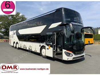 Kahekordne buss SETRA