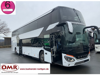 Kahekordne buss SETRA