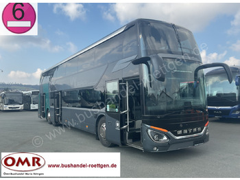 Kahekordne buss SETRA