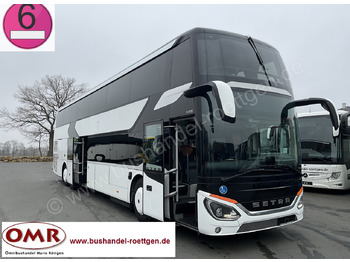 Kahekordne buss SETRA