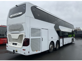 Kahekordne buss Setra S 531 DT: pilt 4