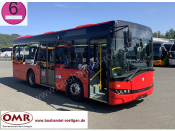 Linnaliini buss SOLARIS