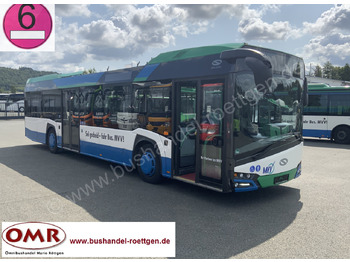 Linnaliini buss SOLARIS