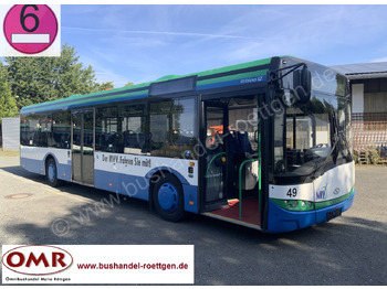Linnaliini buss SOLARIS