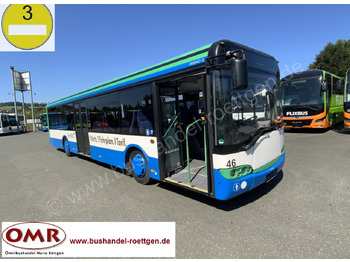 Linnaliini buss SOLARIS