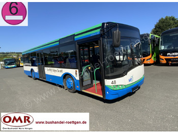 Linnaliini buss SOLARIS