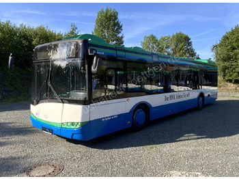 Linnaliini buss Solaris Urbino 12: pilt 2
