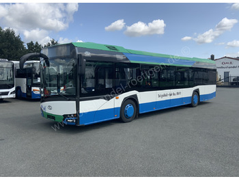 Solaris Urbino 12 liising Solaris Urbino 12: pilt 2