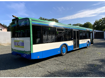 Linnaliini buss Solaris Urbino 12: pilt 4
