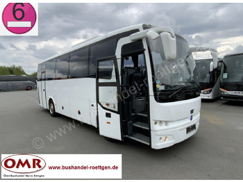 Kaugsõidu buss TEMSA