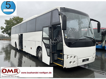 Kaugsõidu buss TEMSA