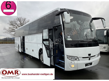 Kaugsõidu buss TEMSA
