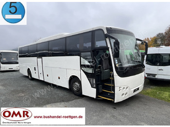 Kaugsõidu buss TEMSA