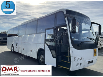 Kaugsõidu buss TEMSA